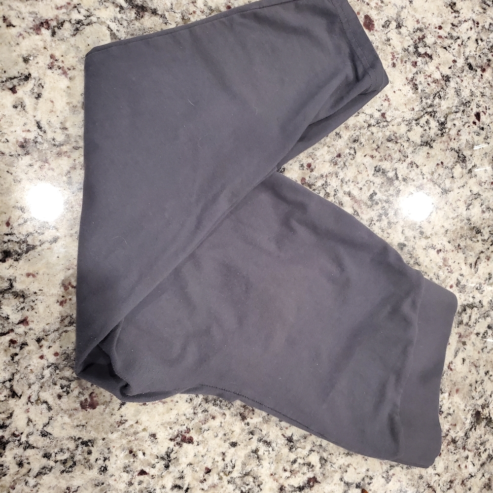Torrid capris